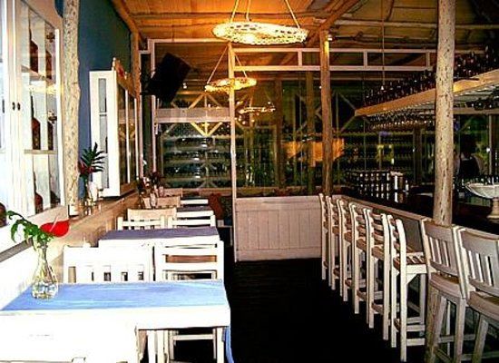 Antillana Restaurante