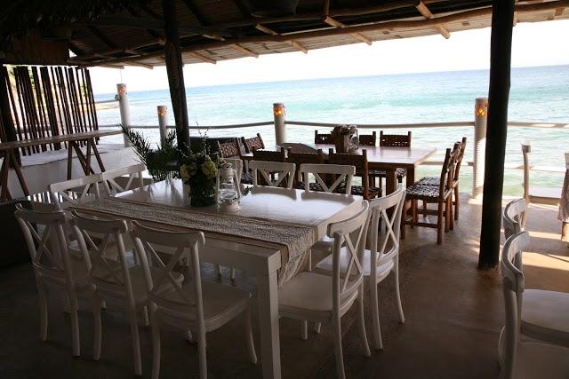 Beach Bar