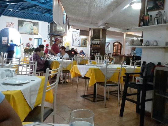 La Casa de Ruben