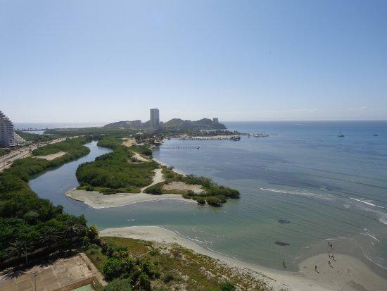 Playa La Caracola