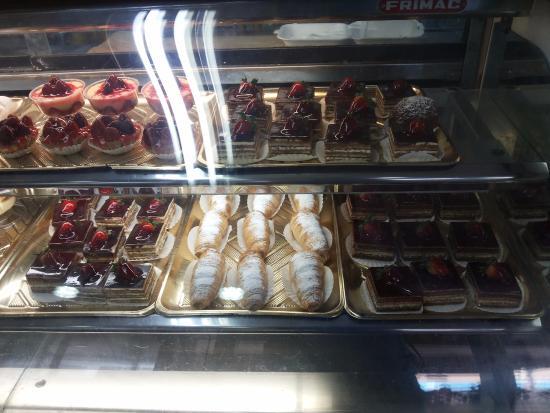 Vivaldi Panaderia