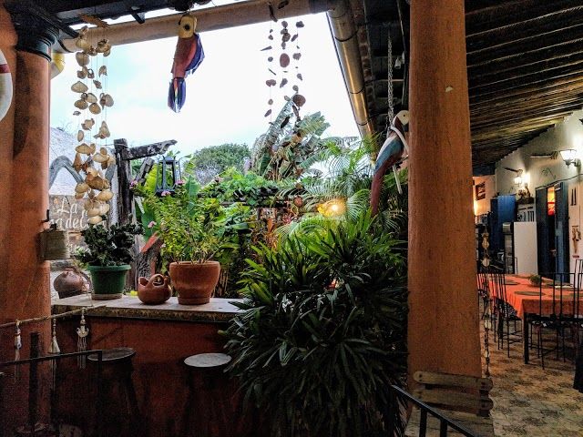 La Casa de Esther